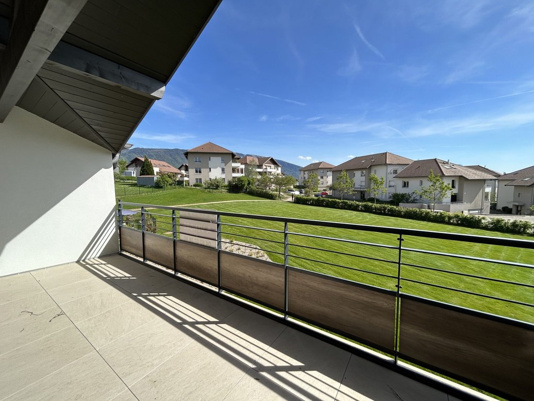 Apartment in Gare, Annecy, France 3 - 16868098