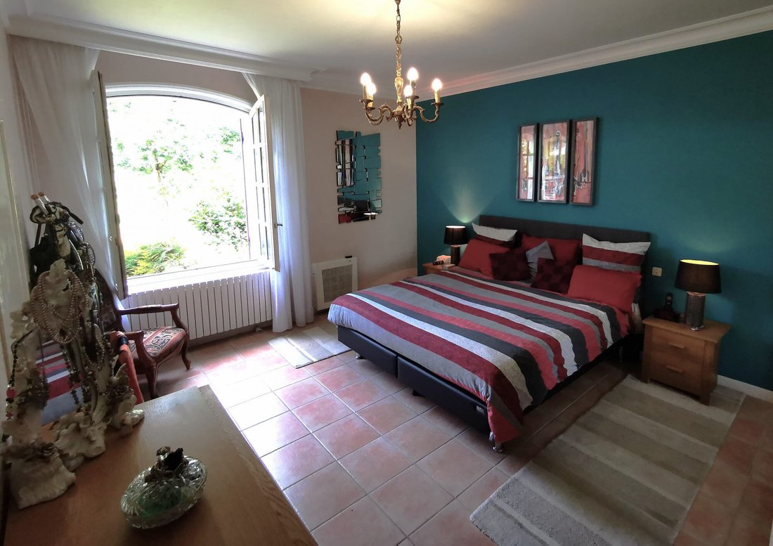 Villa in Vieux Bergerac, Bergerac, France 5 - 17276562