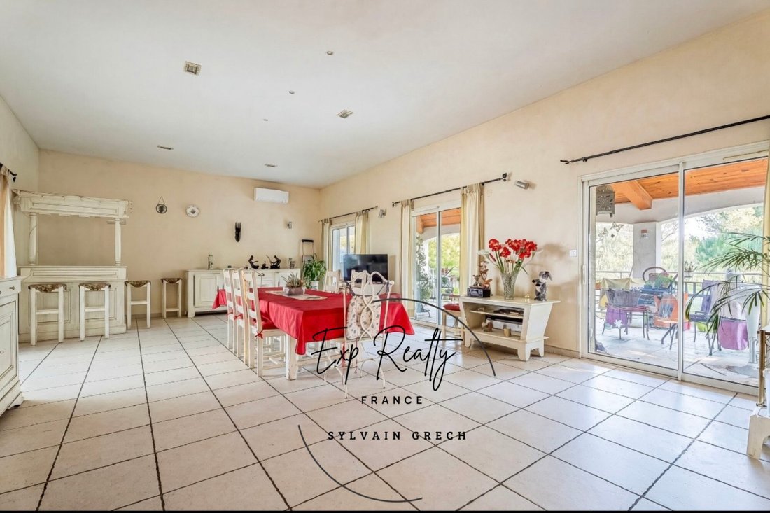 House in Pin Vert, Aubagne, France 5 - 17468781