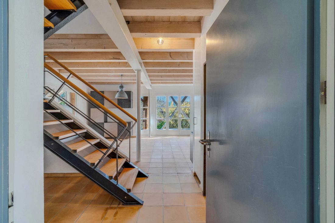 Apartment in Kappel am Albis, Zurich, Switzerland 4 - 18523658