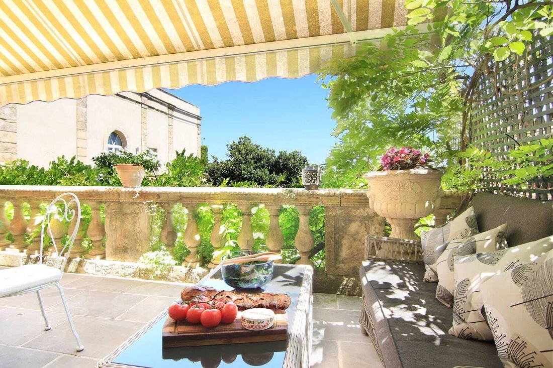 House in Port Marianne, Montpellier, France 1 - 16822616