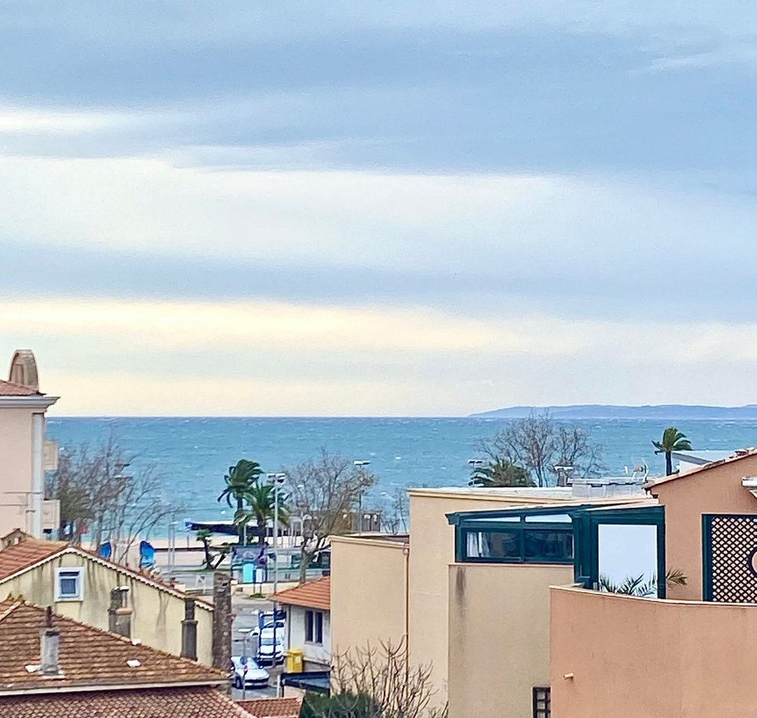 Apartment in Exterieurs, Frejus, France 2 - 16822980
