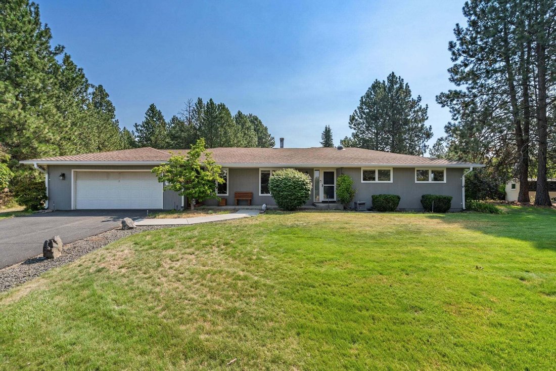 House in Spokane, Washington, United States 4 - 18545468