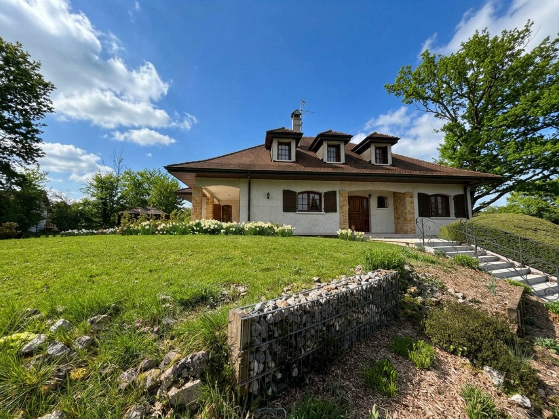 House in Esery, Reignier-Esery, France 2 - 18104327