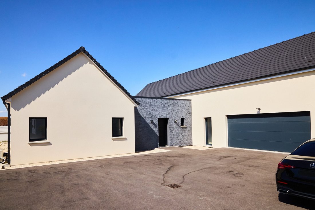 House in Sainte-Maure, Grand Est, France 4 - 18480932