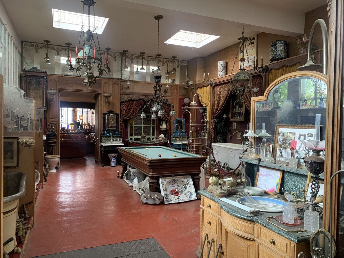 House in Cachan, Ile-de-France, France 5 - 18547017