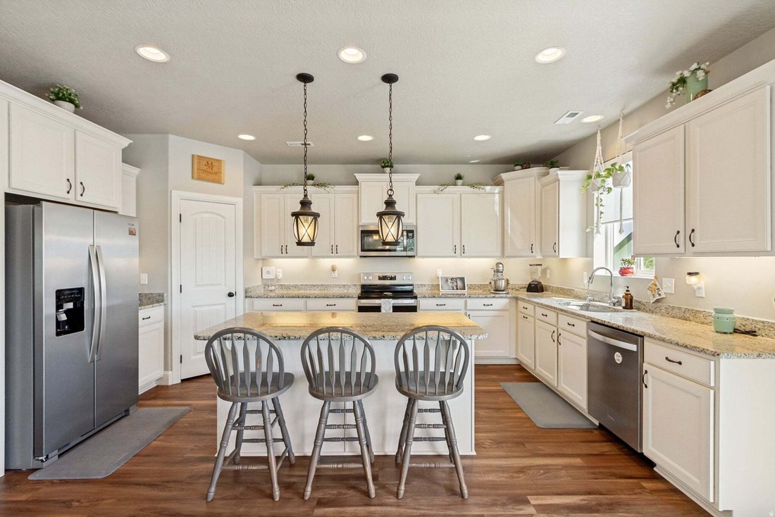 House in Riverton, Utah, United States 5 - 18545294
