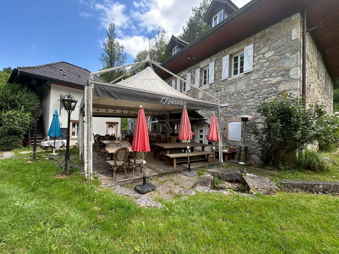 Chavanod, Auvergne-Rhône-Alpes, France 1 - 17362753