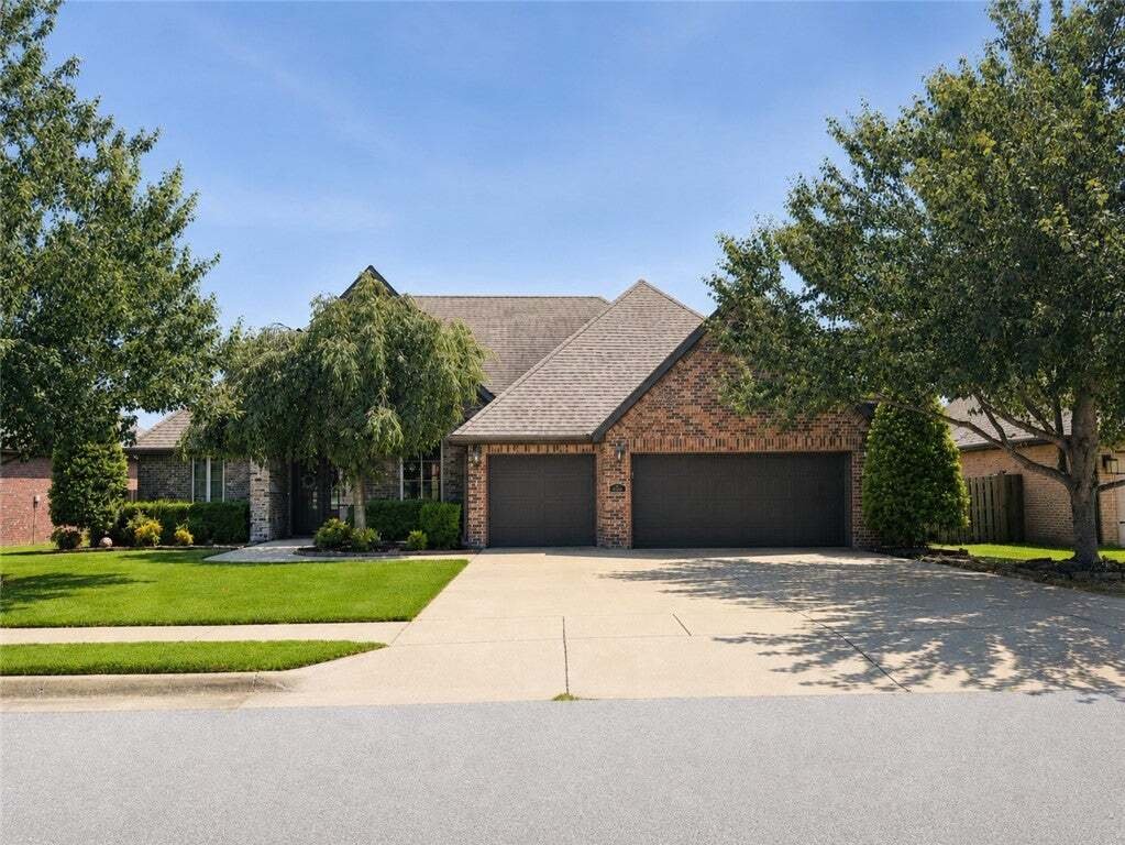 House in Rogers, Arkansas, United States 1 - 18545444