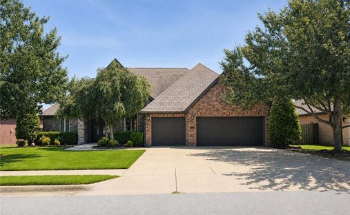 Haus in Township 4, Arkansas, Vereinigte Staaten 1