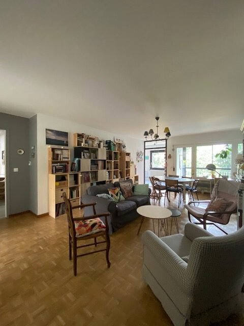 Apartment in Cités, Thonon-les-Bains, France 4 - 18441811