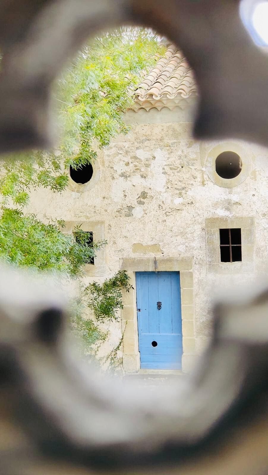 Chateau in Verdun, Castelnaudary, France 3 - 18386013