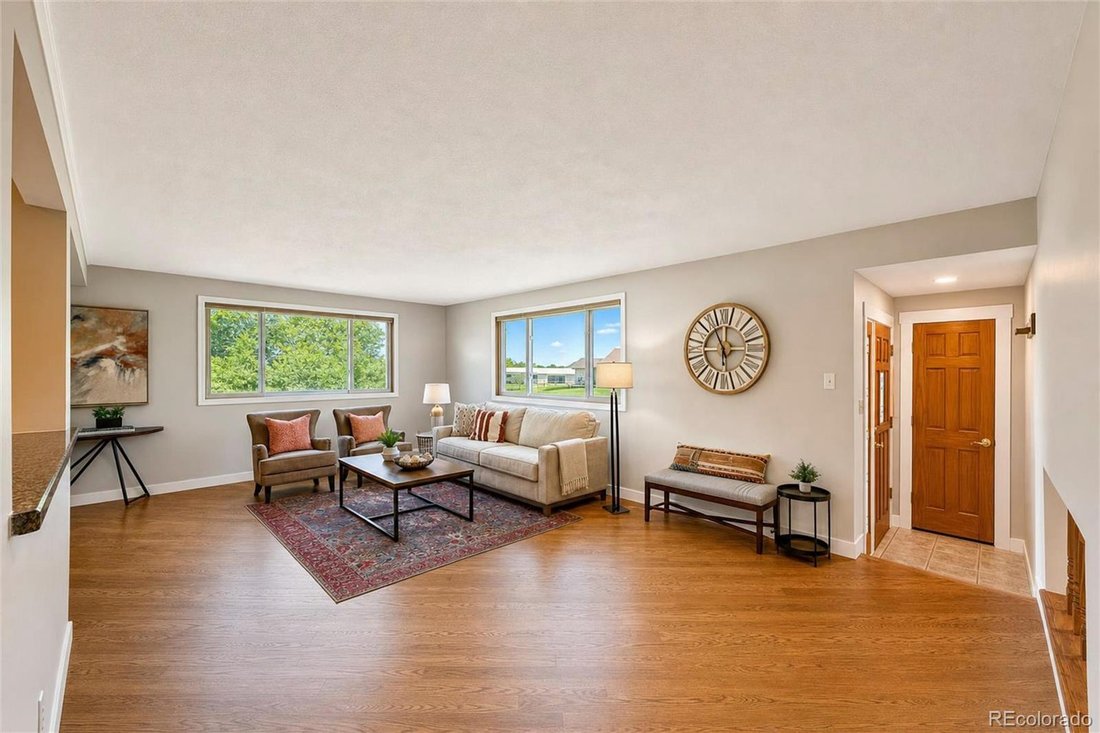 House in Longmont, Colorado, United States 5 - 18545104