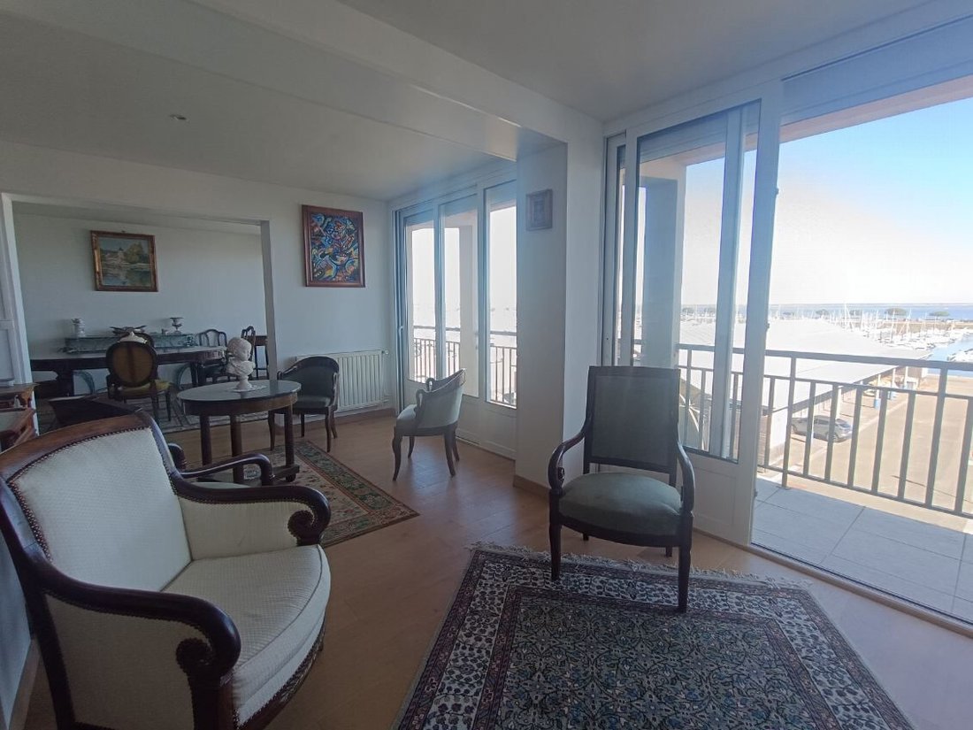 Apartment in Aiguillon, Arcachon, France 3 - 17475685