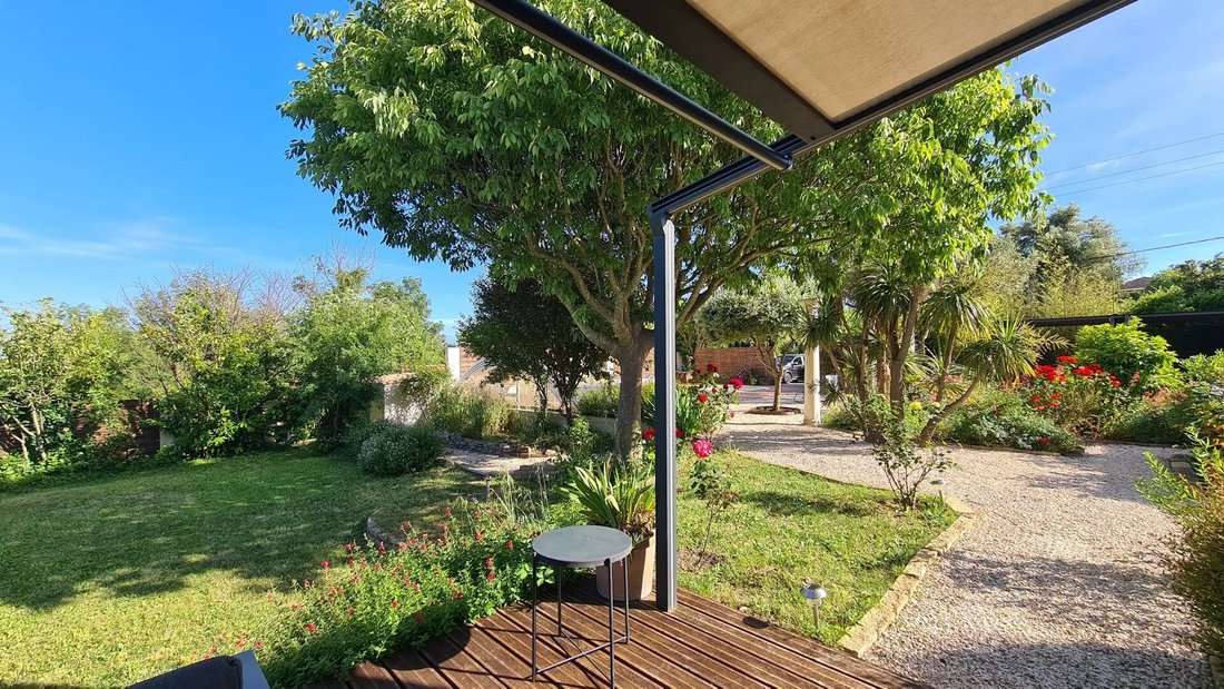 Villa in Tourbes, Occitania, France 1 - 16822632