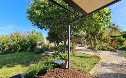 Villa in Tourbes, Occitania, France 1