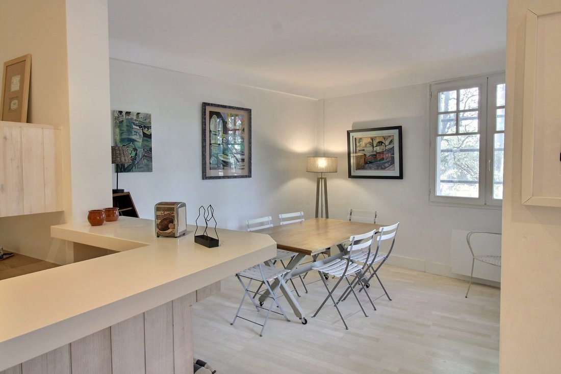 Apartment in Soorts-Hossegor, Nouvelle-Aquitaine, France 5 - 17151138