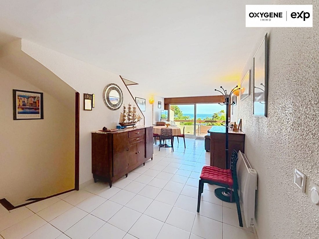 Villa in Collioure, Occitania, France 2 - 18386026