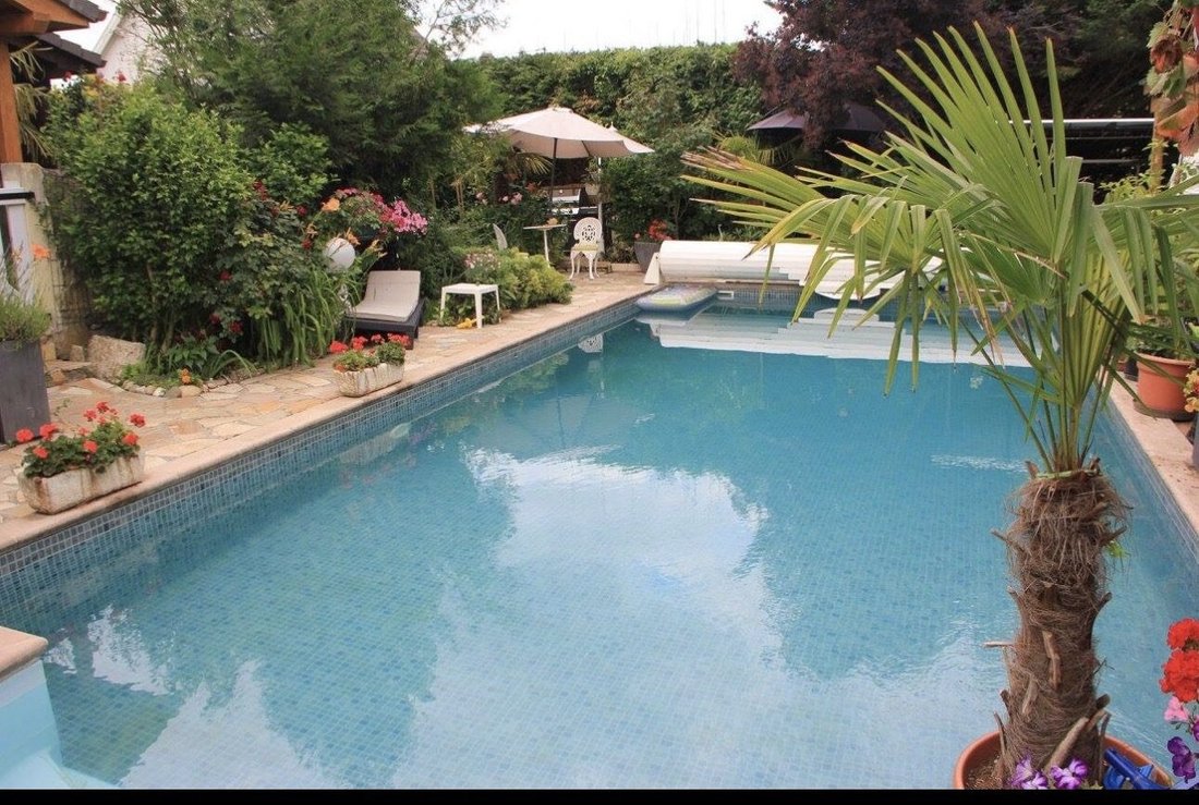 House in Nord Ouest, Rixheim, France 2 - 18229336
