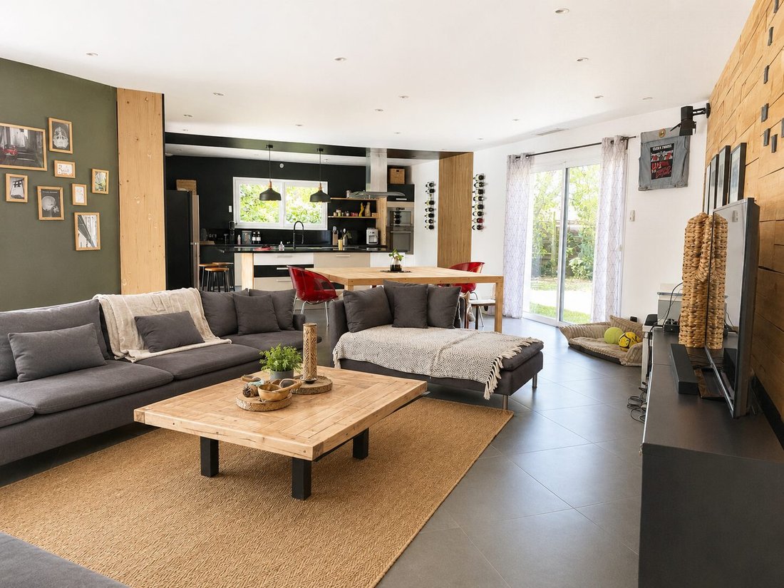 House in Marcheprime, Nouvelle-Aquitaine, France 5 - 18022041