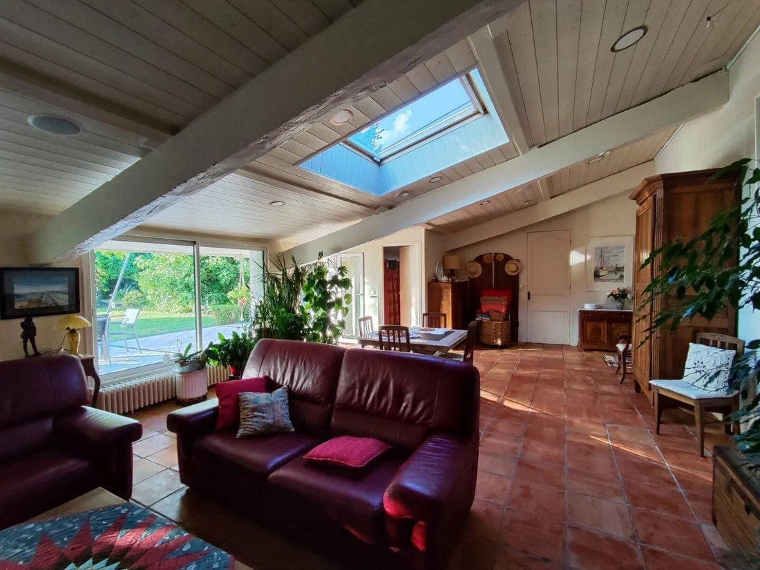 House in Moulineau, Gradignan, France 1 - 16847258