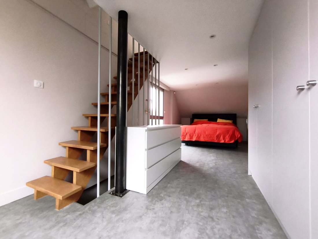 House in Anzin-Saint-Aubin, Hauts-de-France, France 5 - 17711789
