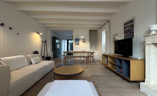 House in Sainte-Marie-de-Ré, Nouvelle-Aquitaine, France 1