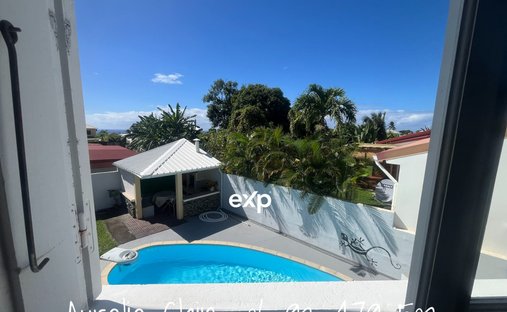 House in Sainte-Marie, Saint-Denis, Réunion 1