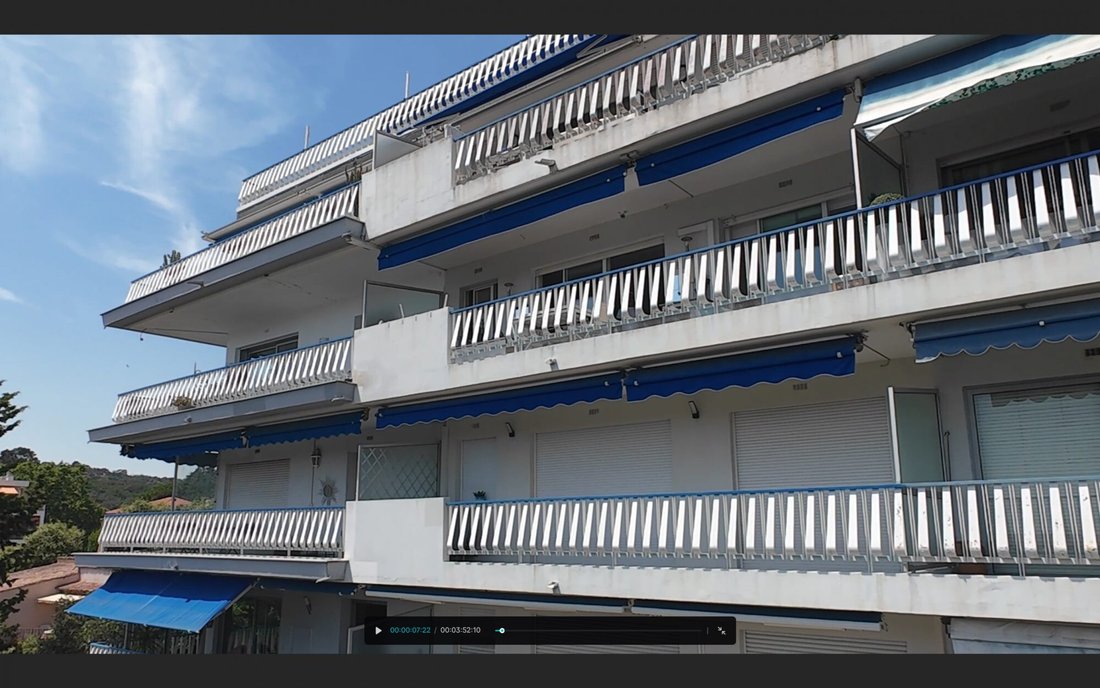 Apartment in Cannes, Provence-Alpes-Côte d'Azur, France 1 - 18332374