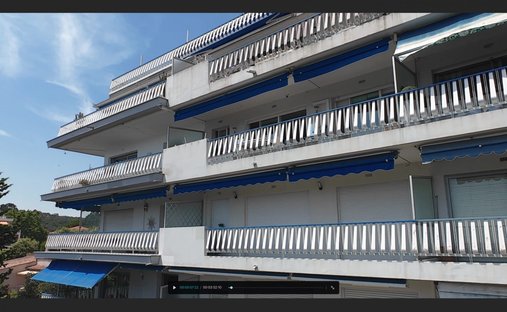 Apartment in Cannes, Provence-Alpes-Côte d'Azur, France 1
