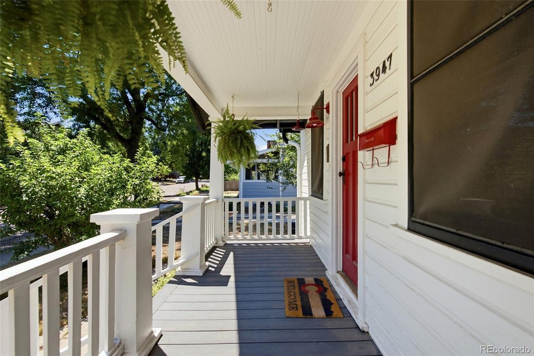 Casa en Denver, Colorado, Estados Unidos 4 - 18545143