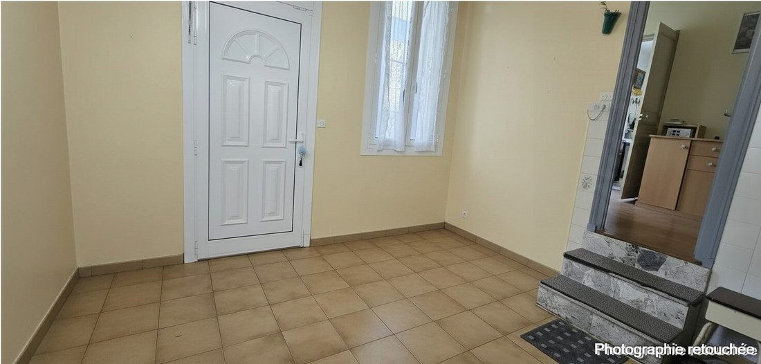 House in Centre, Nanterre, France 5 - 17508341