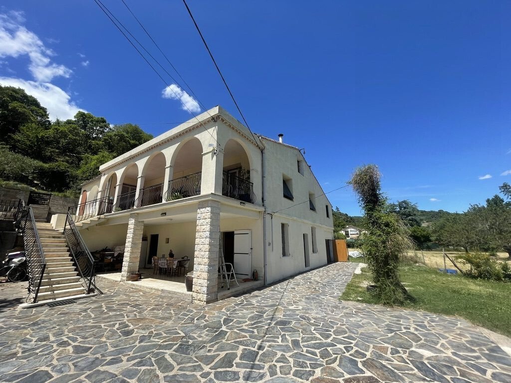 House in Saint-Ambroix, Occitania, France 1 - 18124746