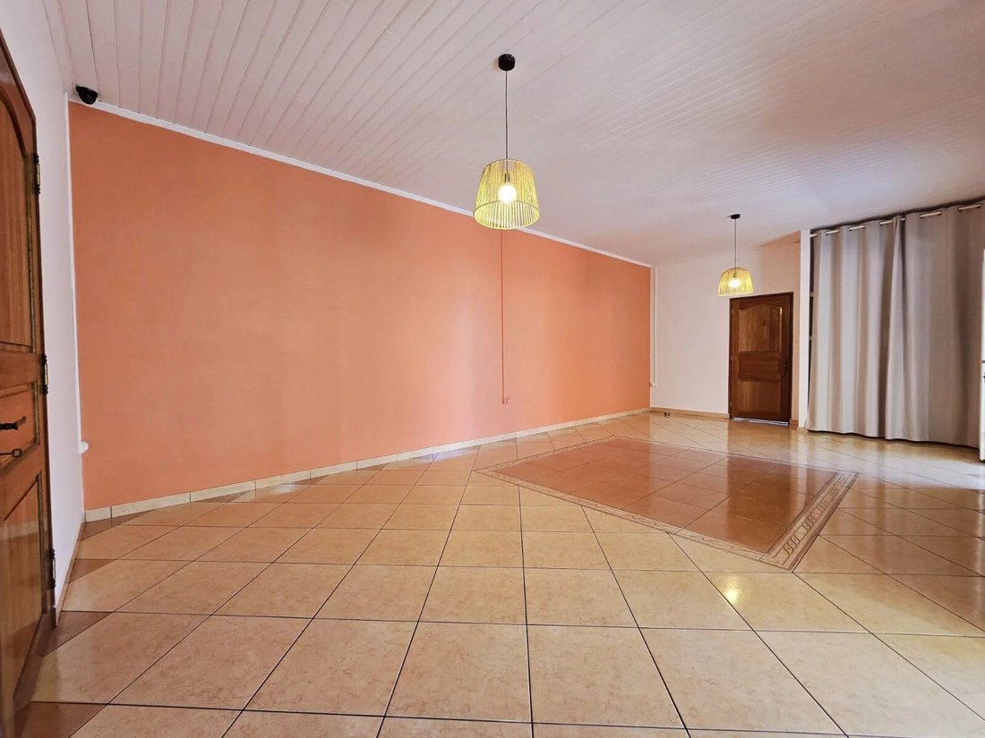 House in L'Étang-Salé, Saint-Pierre, Réunion 5 - 16827685