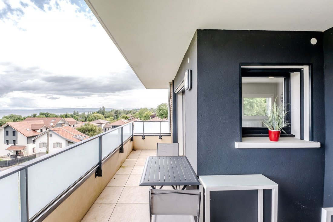 Apartment in Anthy-sur-Léman, Auvergne-Rhône-Alpes, France 4 - 18104340