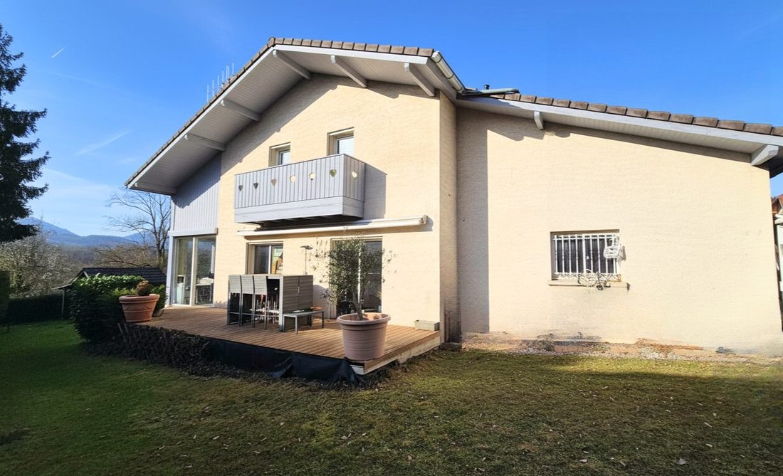 House in Esery, Reignier-Esery, France 3 - 18060045