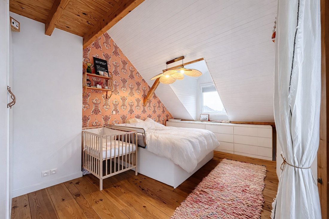 Apartment in Bluffy, Auvergne-Rhône-Alpes, France 5 - 17689283