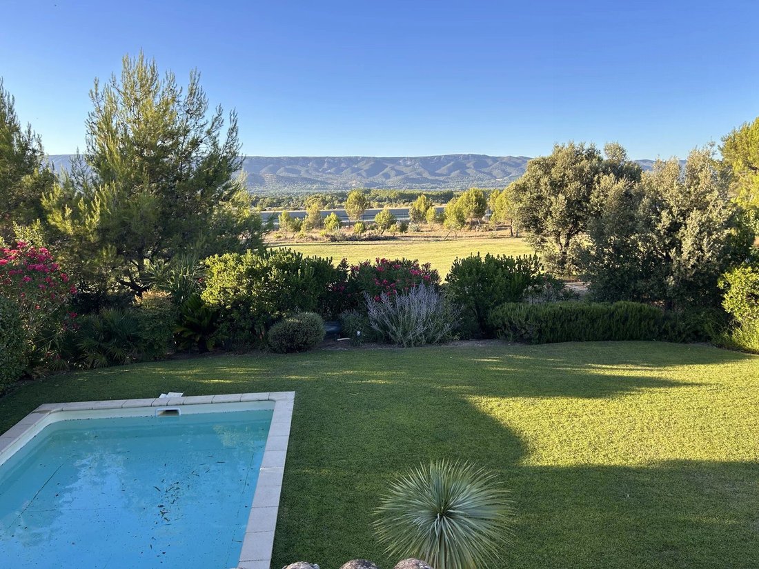 House in Mallemort, Provence-Alpes-Côte d'Azur, France 1 - 16822679