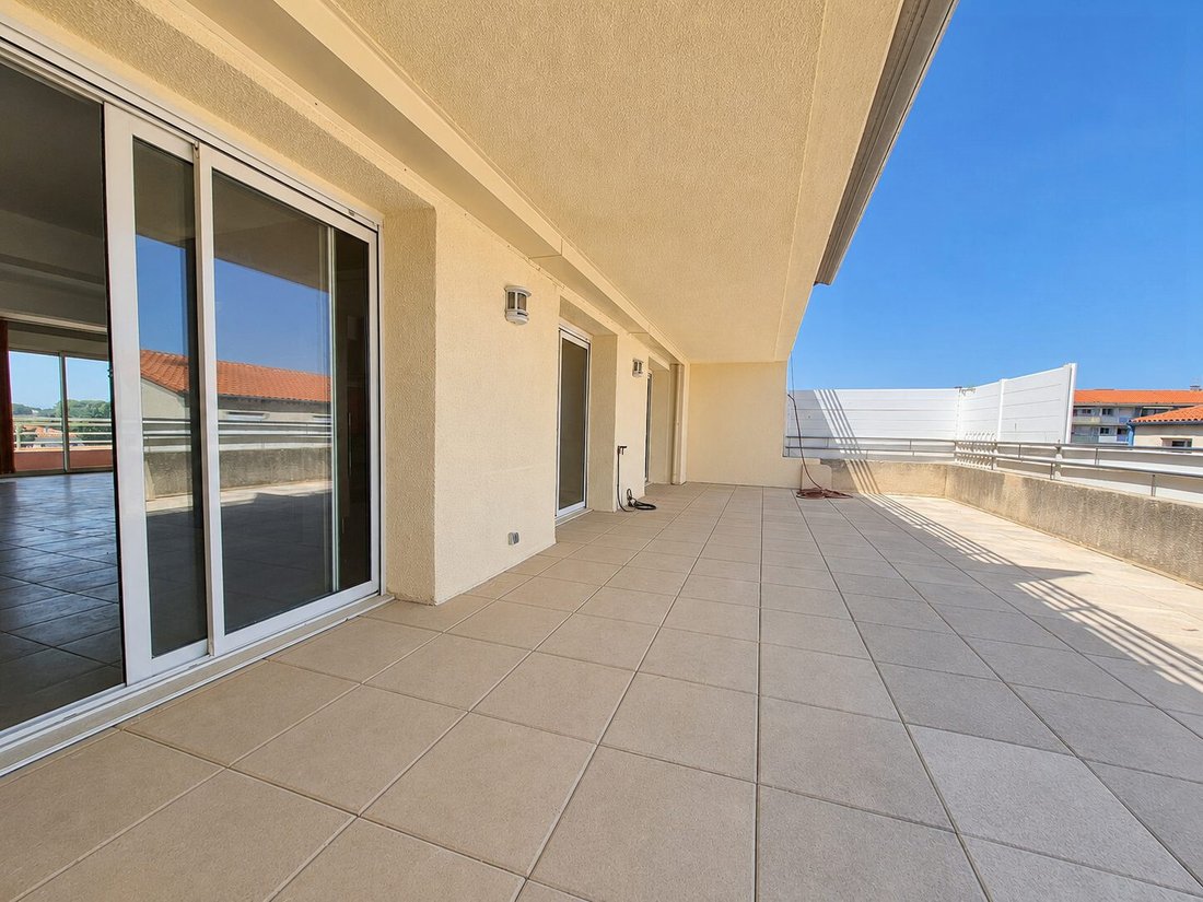 Apartment in Vllage Centre, Canet-en-Roussillon, France 3 - 18386042