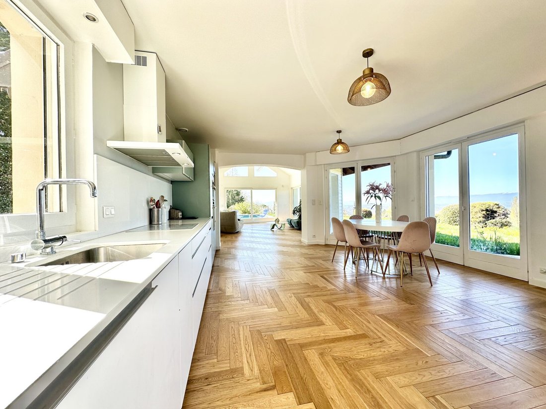 House in Ballaison, Auvergne-Rhône-Alpes, France 3 - 17657044