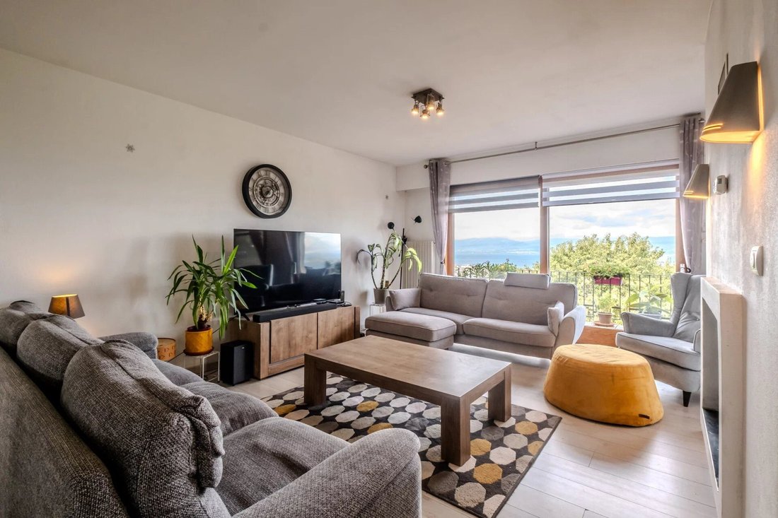 House in Cités, Thonon-les-Bains, France 5 - 16822743