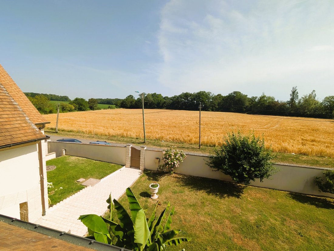Villa in Favrieux, Ile-de-France, France 4 - 18369777