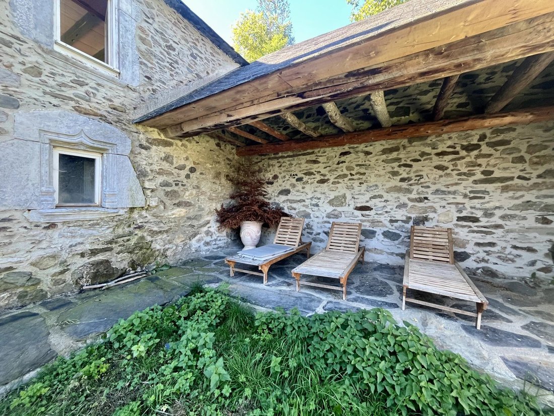Apartment in Ens, Occitania, France 4 - 16822987
