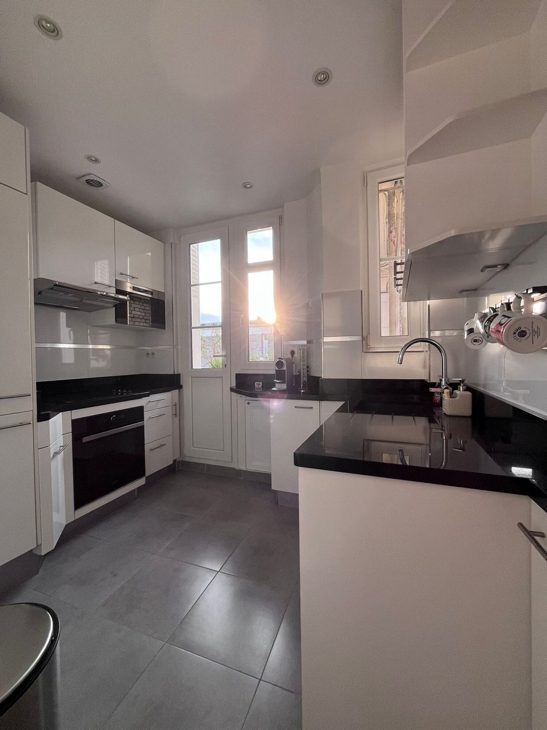 Apartment in La Plaine des Sablons, Neuilly-sur-Seine, France 5 - 17413166