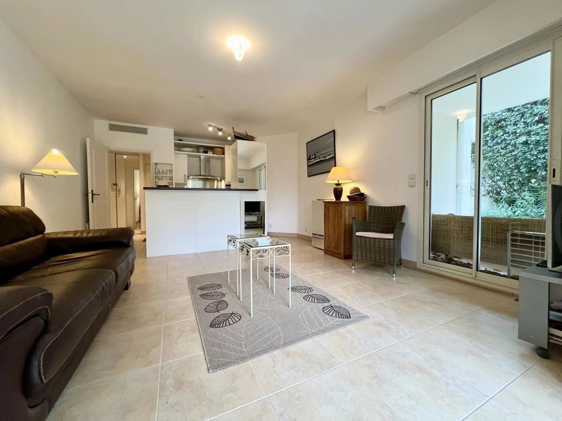 Apartment in Antibes, Provence-Alpes-Côte d'Azur, France 4 - 16822961