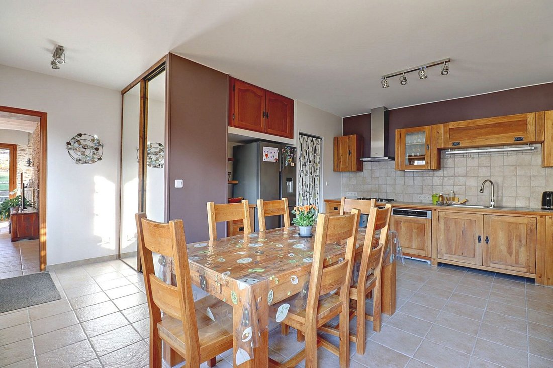 House in Raizeux, Ile-de-France, France 4 - 17052921