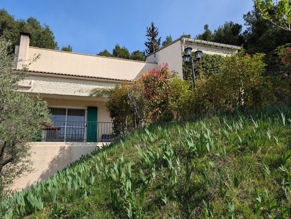 House in Aramon, Occitania, France 2 - 17554319