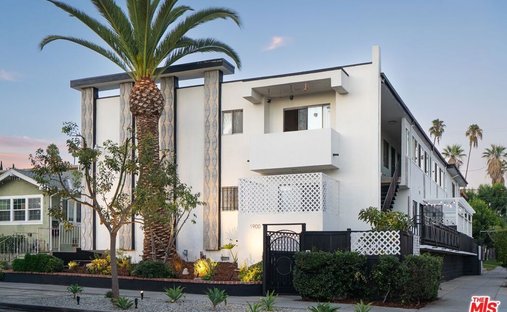 Los Angeles, California, Stati Uniti 1