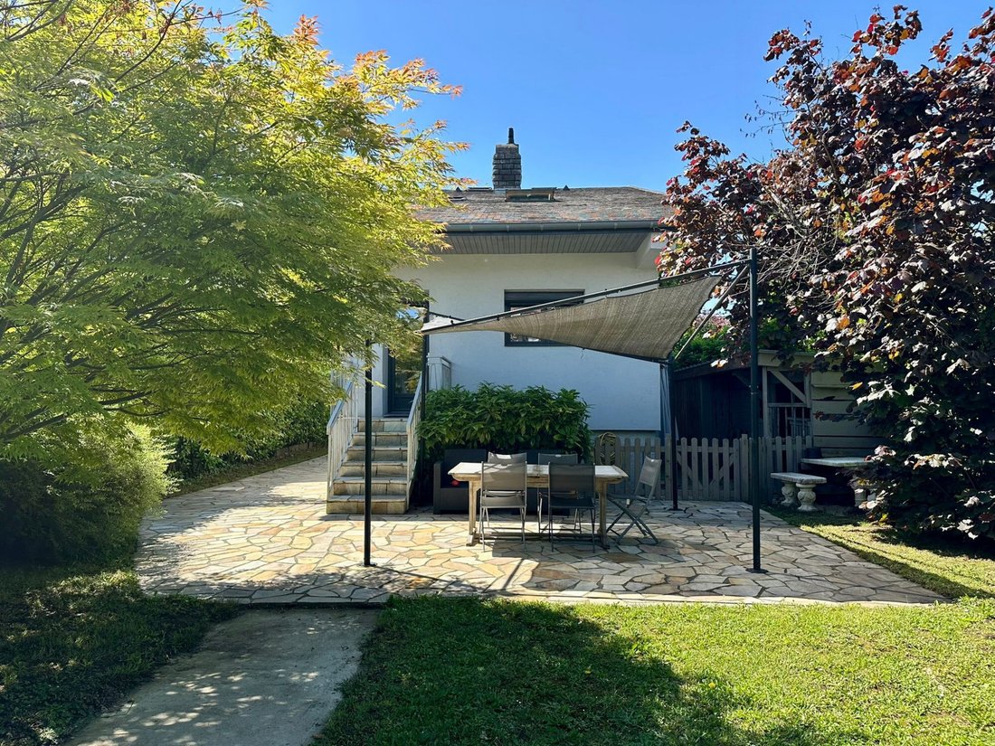 House in Italie-Jacotot, Aix-les-Bains, France 3 - 18385723