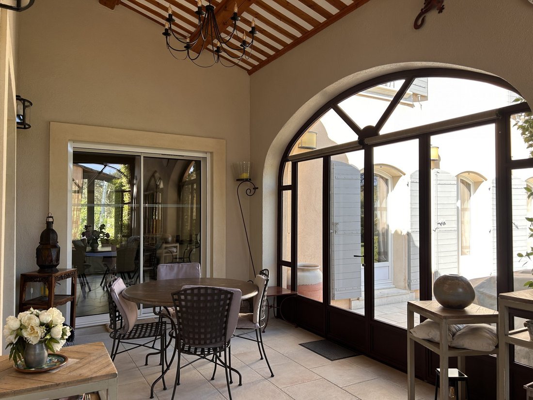 House in Mallemort, Provence-Alpes-Côte d'Azur, France 3 - 18162074